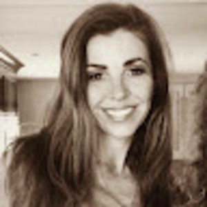 Meet your Posher, Theresa